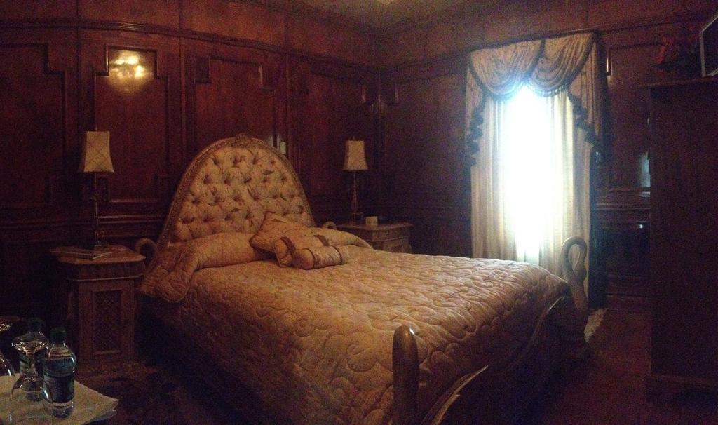 The Hotel Magnolia Foley Værelse billede