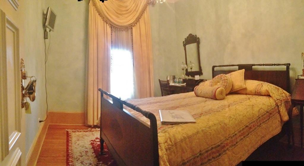 The Hotel Magnolia Foley Værelse billede
