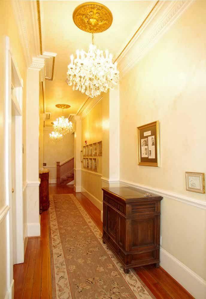 The Hotel Magnolia Foley Eksteriør billede
