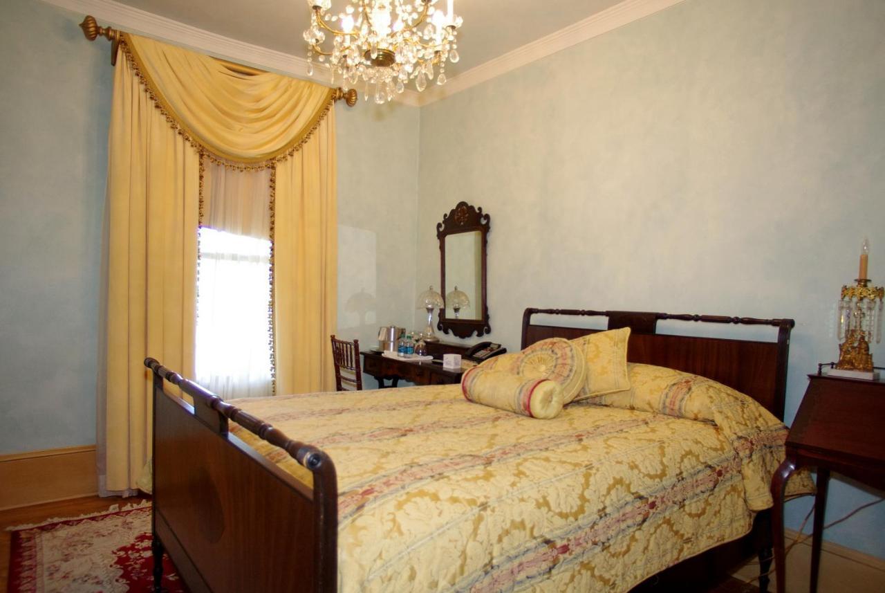 The Hotel Magnolia Foley Eksteriør billede